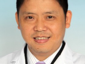 浙江省肿瘤医院胸部内科洪卫-专业代挂预约洪卫专家号