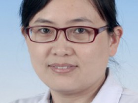 浙江省肿瘤医院胸部内科覃晶-专业代挂预约覃晶专家号